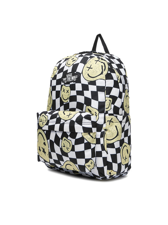 Vans Ruksak Vans C-OLD SKOOL GROM BACKPACK VN000H56YB2 Šarena