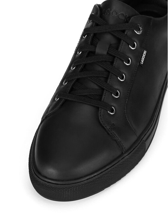 Lasocki Sneakers Lasocki TOSTO-03 MI24 Nero