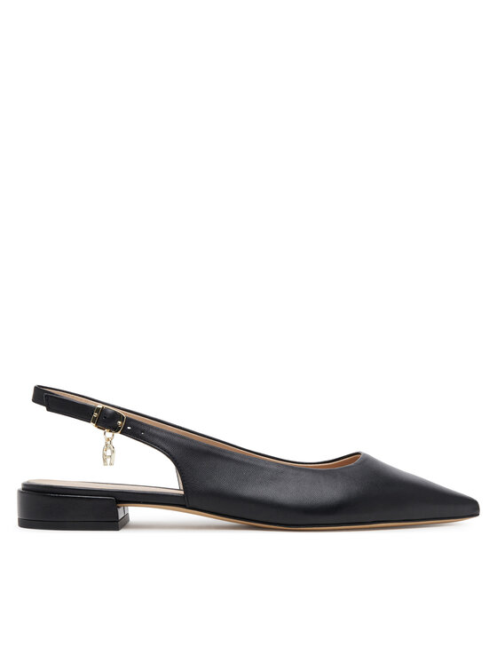 Aigner Туфлі Aigner Alina 4F 1251210 Чорний