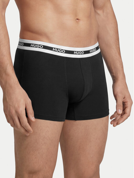 HUGO HUGO Conjunto de calzoncillos boxer 50545674 De color