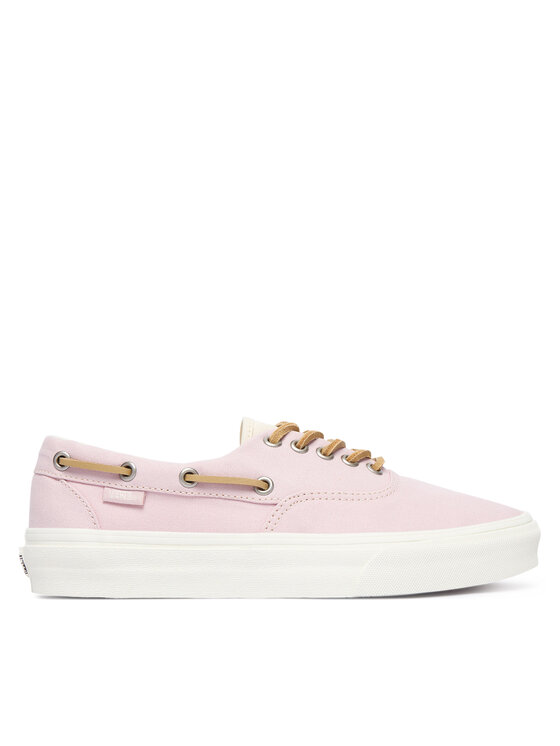 Vans Tenisice Vans Authentic Boat Shoe VN000Z6WPNK1 Svijetlo roza