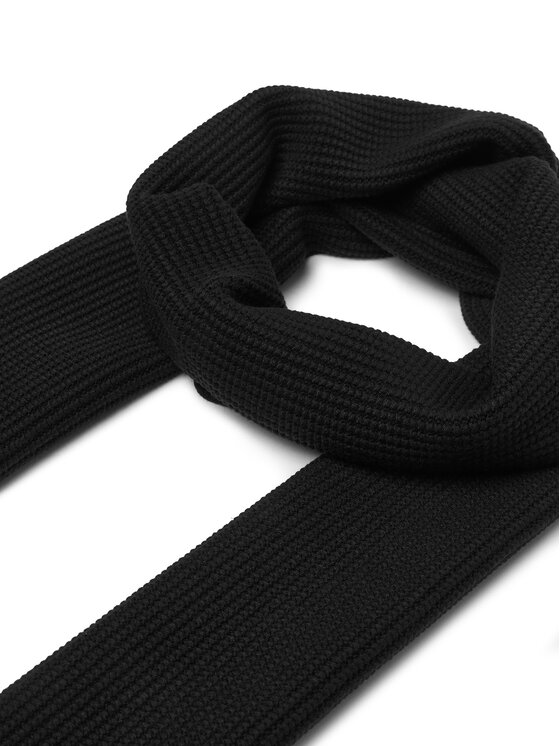 Guess Sada čepice a šál Guess M4BZ14 Z2W80 Černá