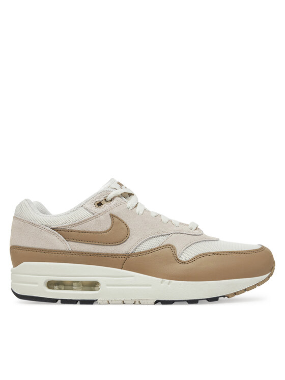 Nike Снікерcи Nike Air Max 1 Ess FZ5808 001 Бежевий
