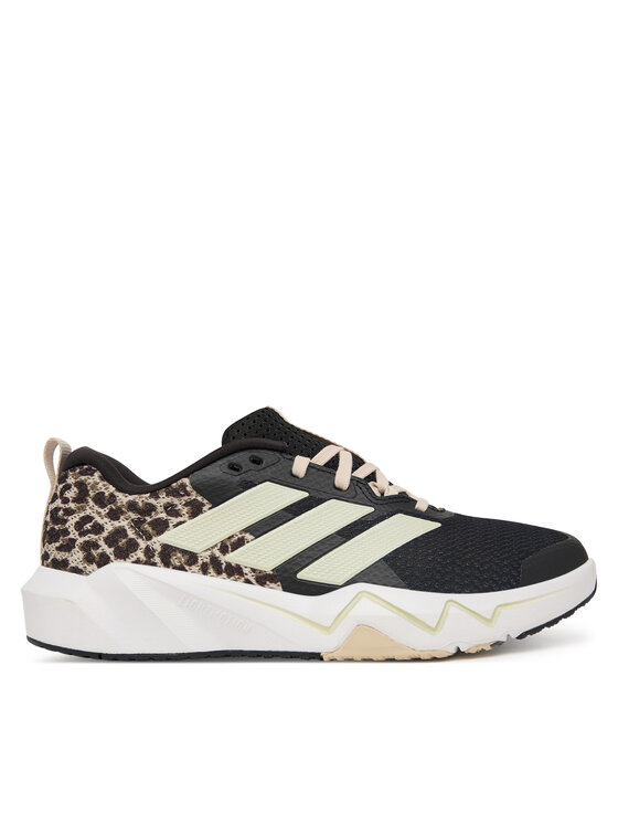 adidas Взуття для тренажерного залу adidas Rapidmove Go Training Shoes KJ9186 Чорний
