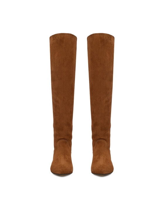 Badura Kozačky Badura EO-CELIA-60504-25 Hnědá