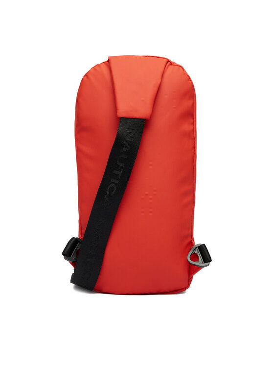 Nautica Плоска сумка Nautica CWBEO-NTC-P-004-09 Червоний