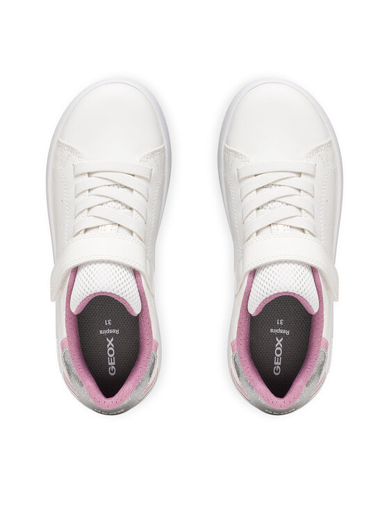Geox Superge Geox J Eclyper Girl J36LRA 0BCKC C1Z8Z S Bela