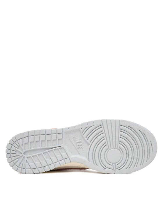 Nike Снікерcи Nike Dunk Low Retro SE HJ4329 001 Блакитний