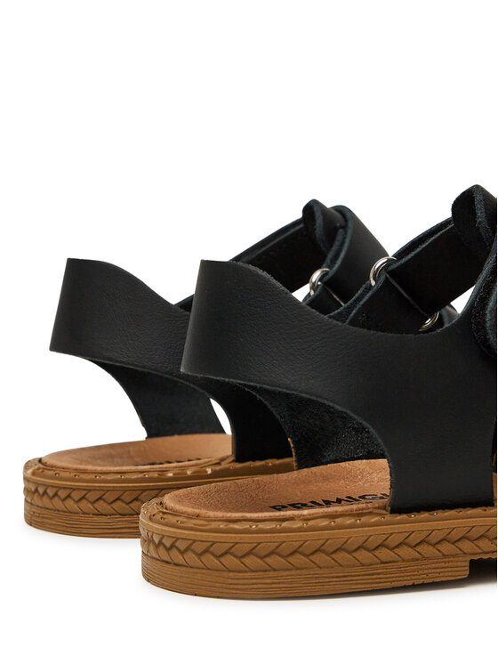 Primigi Sandale Primigi 7889633 M Negru
