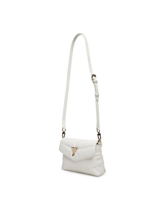 Guess Kabelka Guess J5YZ12 WGVT0 Biela