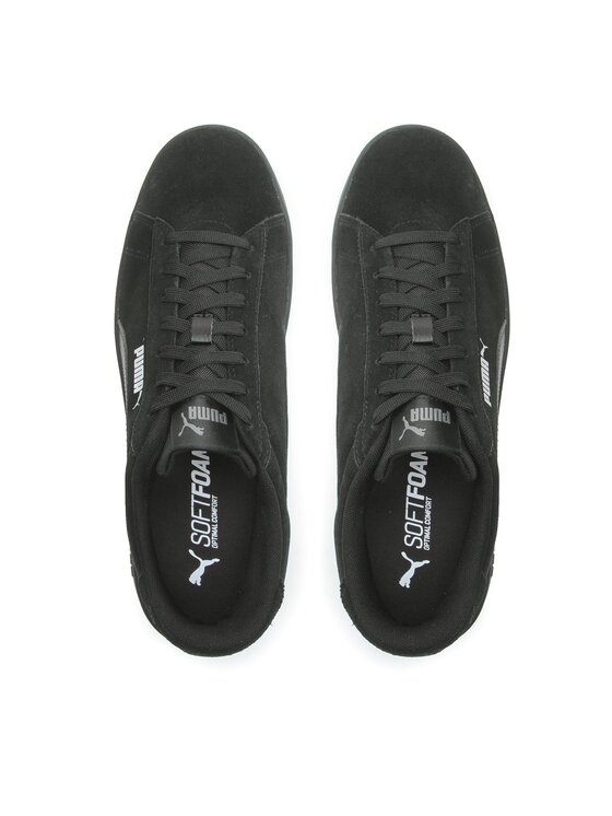 Puma Снікерcи Puma Smash 3.0 390984 02 Чорний