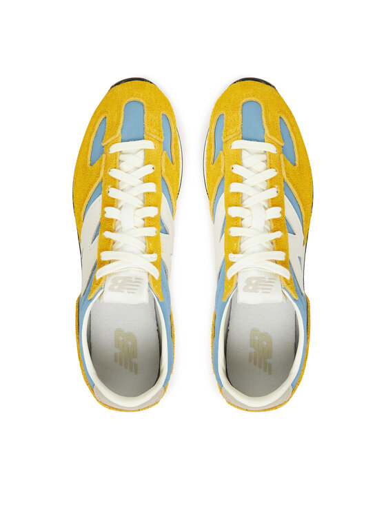 New Balance Sneakers New Balance U471VBC M Giallo