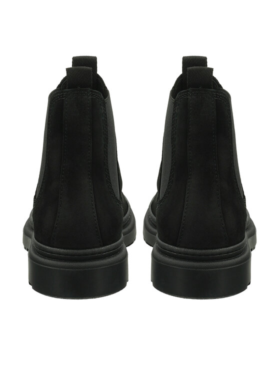 Gant Челсі Gant 29553800 Чорний