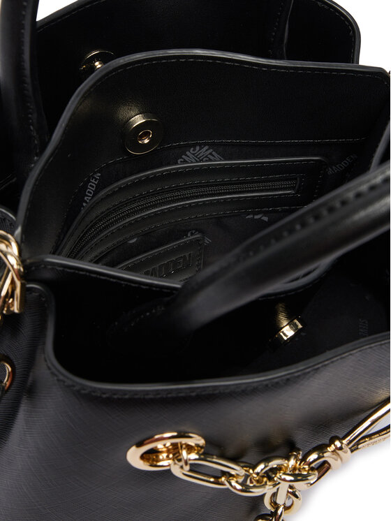 Steve Madden Torebka Steve Madden Brosalie 13002592 Czarny