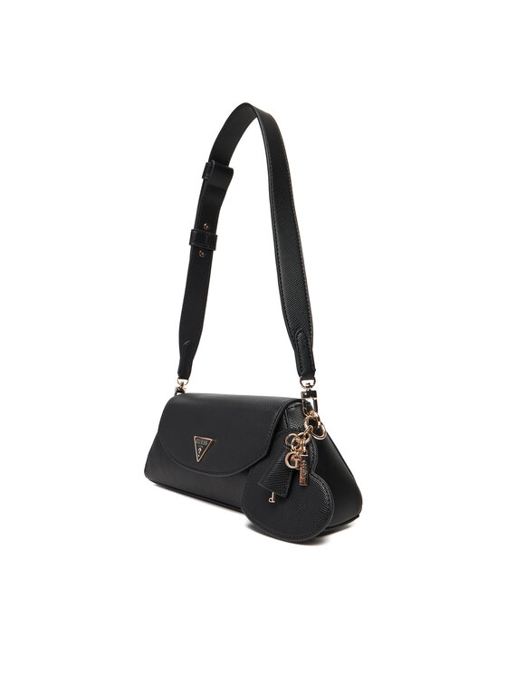 Guess Сумка Guess Bolena HWZG92 07190 Чорний