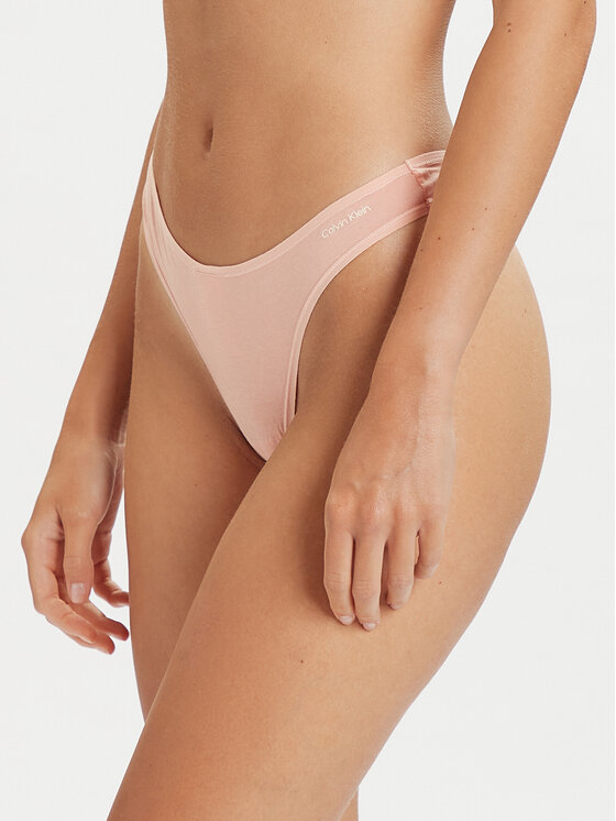 Calvin Klein Underwear Calvin Klein Underwear Komplet tangic﻿ 000QD5250E Pisana
