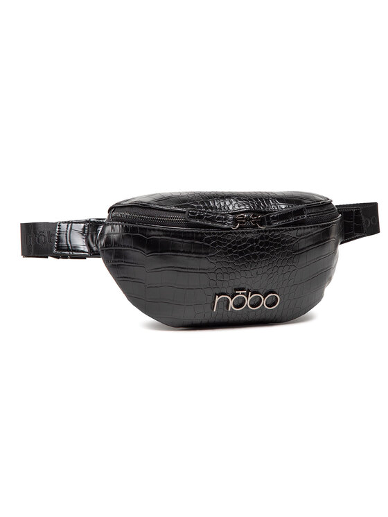 Nobo Ľadvinka Nobo NBAG-K4130-C020 Čierna