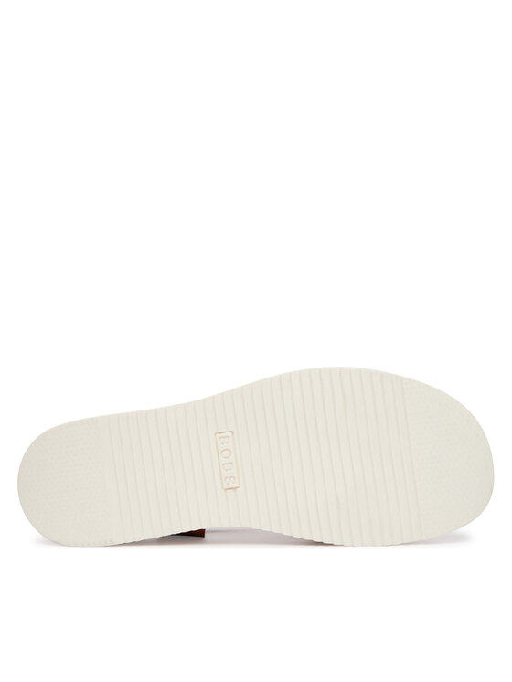 Skechers Босоніжки Skechers Desert Kiss Low 114709/CSNT Коричневий