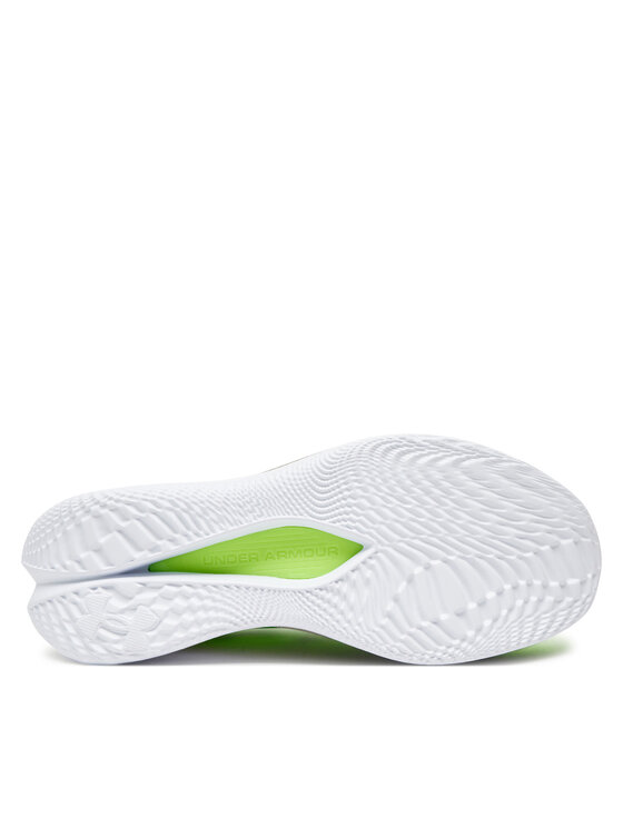 Under Armour Взуття для бігу Under Armour Ua Velociti Pro 3027560-300 Зелений