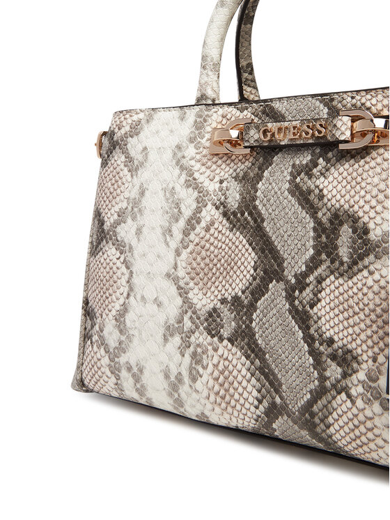 Guess Kabelka Guess HWKG96 44060 Šedá