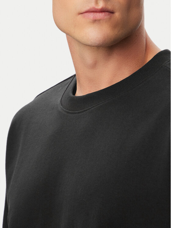 G-Star Raw G-Star Raw Camiseta D29291-D709 Negro Relaxed Fit