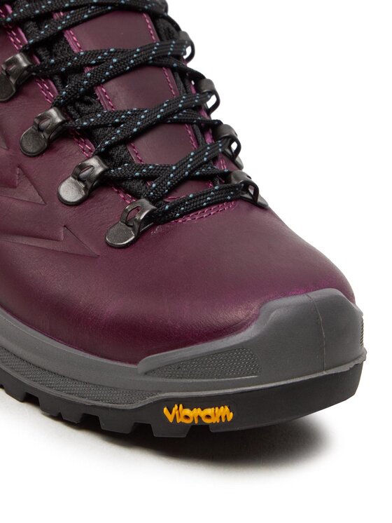 Grisport Туристически Grisport 15203N68G Виолетов