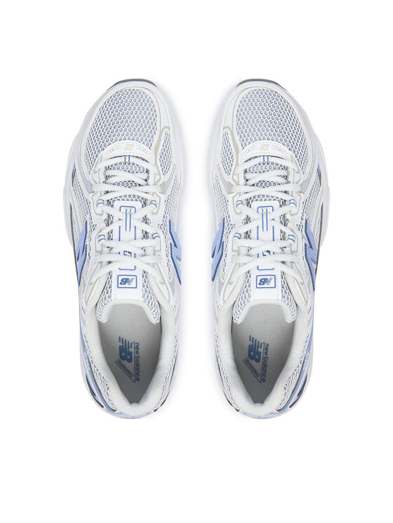 New Balance Sneakersy New Balance U7401T4 Modrá