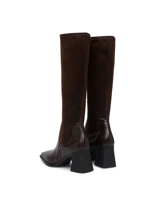 Vagabond Shoemakers Zimske čizme Vagabond Shoemakers Hedda 5602-202-35 Tamno smeđa