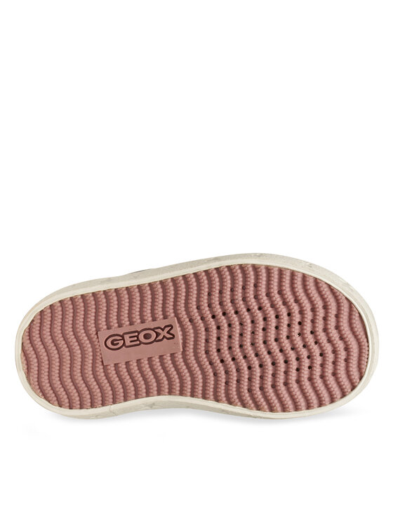 Geox Sneakersy Geox B Gisli B561MA 0AU54 C0502 M Šedá