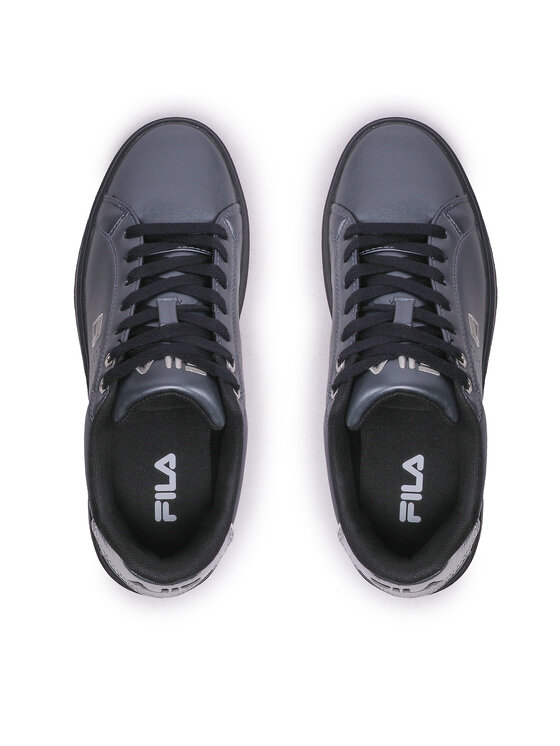 Fila Sneakers Fila Crosscourt Altezza F Low Wmn FFW0212.83162 Grau