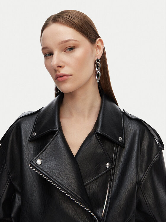 Patrizia Pepe Сережки Patrizia Pepe 2J2548/M058 S125 Срібний