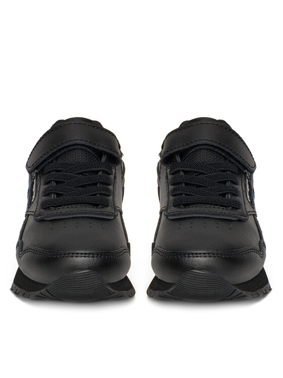 Reebok Снікерcи Reebok V9-25193(IV) Чорний