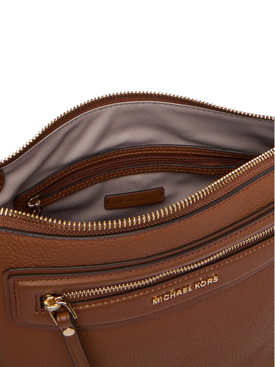 MICHAEL Michael Kors Сумка MICHAEL Michael Kors Xd Body 32S6GTVC3L Коричневий