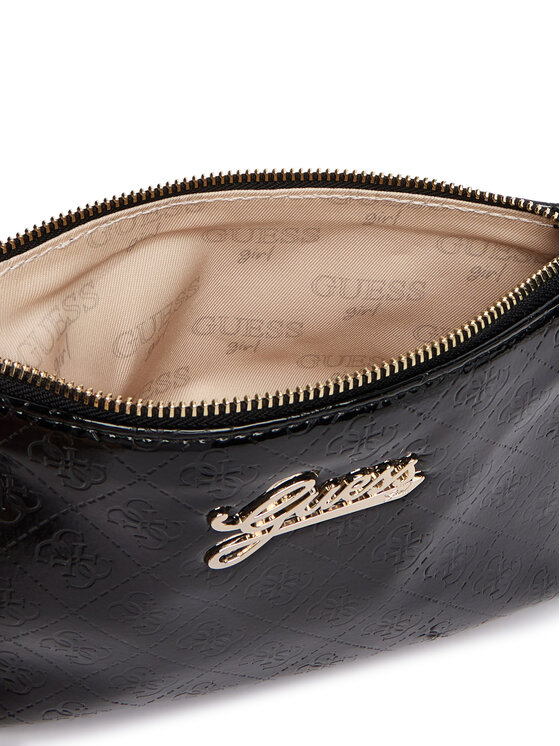Guess Kabelka Guess J6BZ13 W3986 Černá