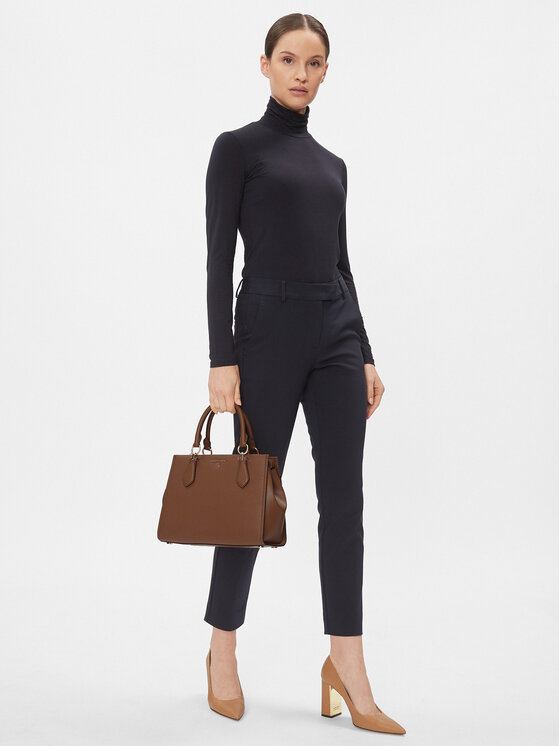 MICHAEL Michael Kors Borsetta MICHAEL Michael Kors Marilyn 30S2G6AS2L Marrone