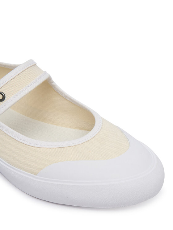 Lacoste Балетки Lacoste Mary-J 51SFA0134 Бежевий