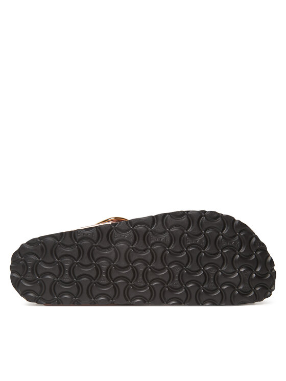 Birkenstock Infradito Birkenstock Gizeh Buckle He 1029484 Rosa