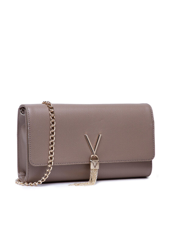 Valentino Сумка Valentino Divina VBS1R401G Бежевий