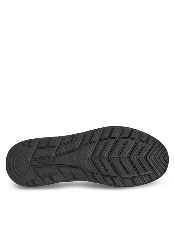 Geox Polacchine Geox U Portello U36E1B 022EK C6372 Cachi