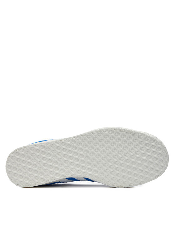 adidas Sneakersy adidas Gazelle  IG2093 Modrá