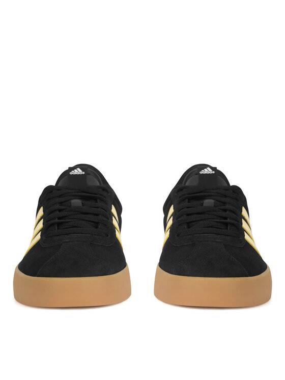 adidas Сникърси adidas VL COURT 3.0 JI1948 Черен