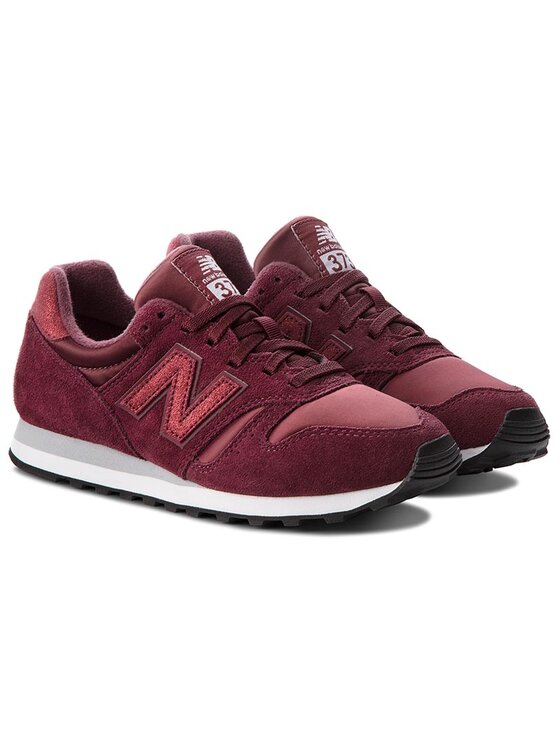 New Balance Sneakers New Balance WL373BSP Bordeaux