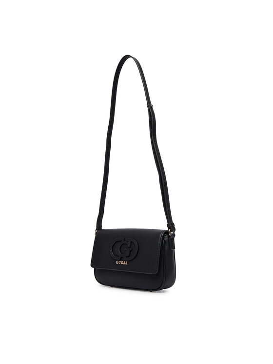 Guess Сумка Guess Isola HWBG99 05210 Чорний