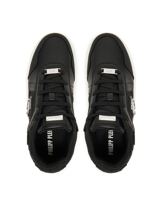 PHILIPP PLEIN Sneakers PHILIPP PLEIN SAES USC0766 PTE120N Alb