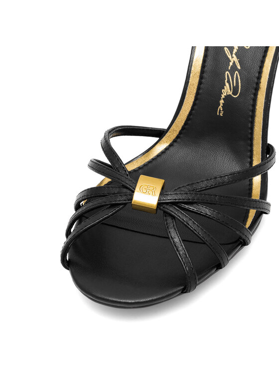 GINO ROSSI Sandali Gino Rossi LORELEI-SLT628-Y1 Nero