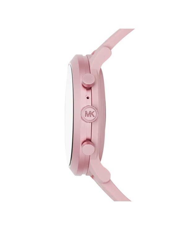 Michael Kors Išmanusis laikrodis Michael Kors Mkgo MKT5070 Rožinė