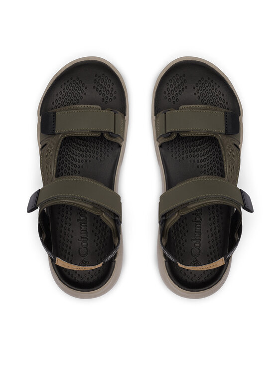 Columbia Sandali Columbia Peakfreak Roam™ Sandal 2108771 Zelena