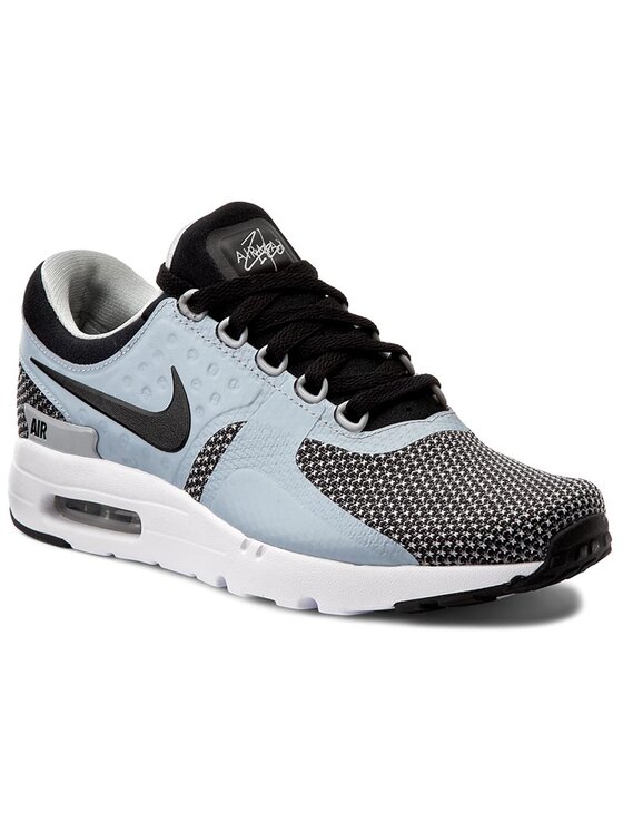 Nike Superge Nike Air Max Zero Essential 876070 002 Siva