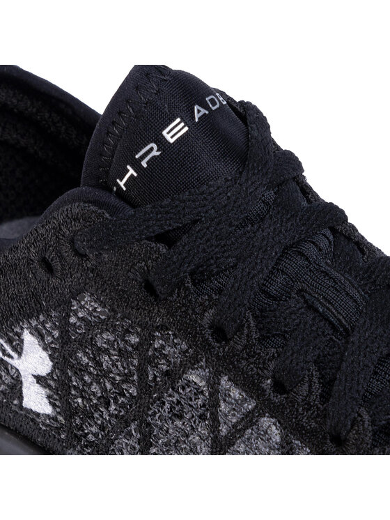 Under Armour Обувки за фитнес зала Under Armour Ua W Threadborne Fortis 1295768-001 Сив