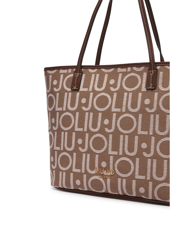 Liu Jo Bolso Liu Jo AF6070 T769A Beis